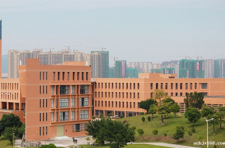 龙陵县职业高级中学动车乘务专业