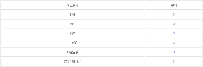 卫校1